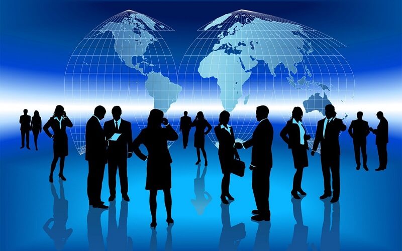 Điểm khác biệt của thị trường doanh nghiệp so với thị trường tiêu dùng