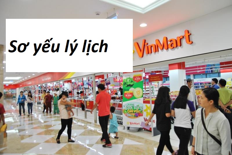 Sơ yếu lý lịch