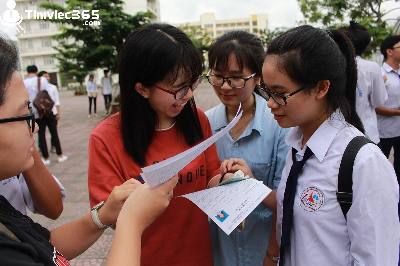 Chức năng của sơ yếu lý lịch học sinh THPT