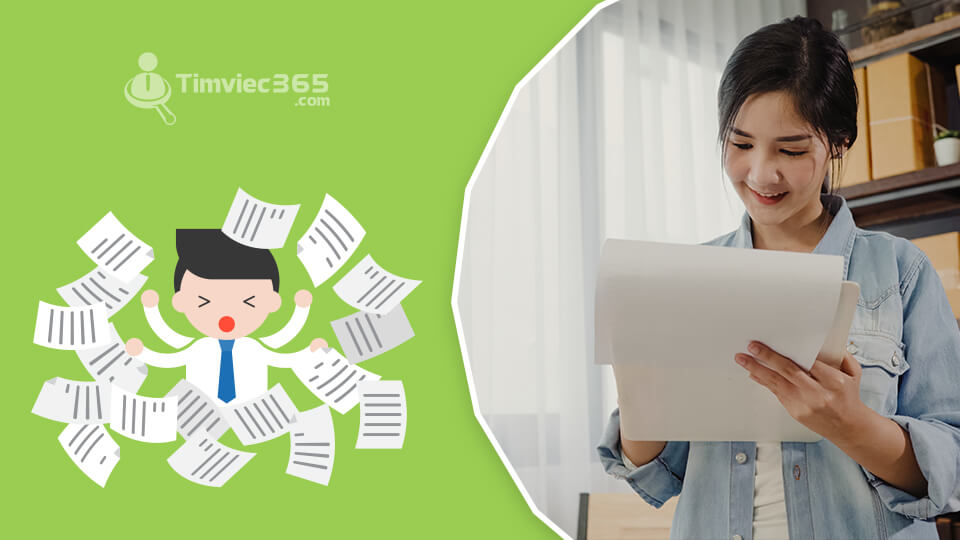 Trang thứ hai điền chi tiết các nội dung theo yêu cầu