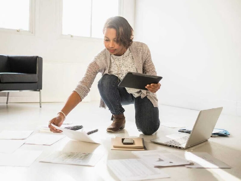 Thủ tục để được cấp sơ yếu lý lịch tư pháp 