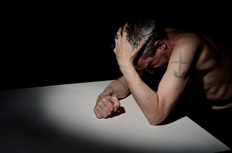 Khác người bình thường