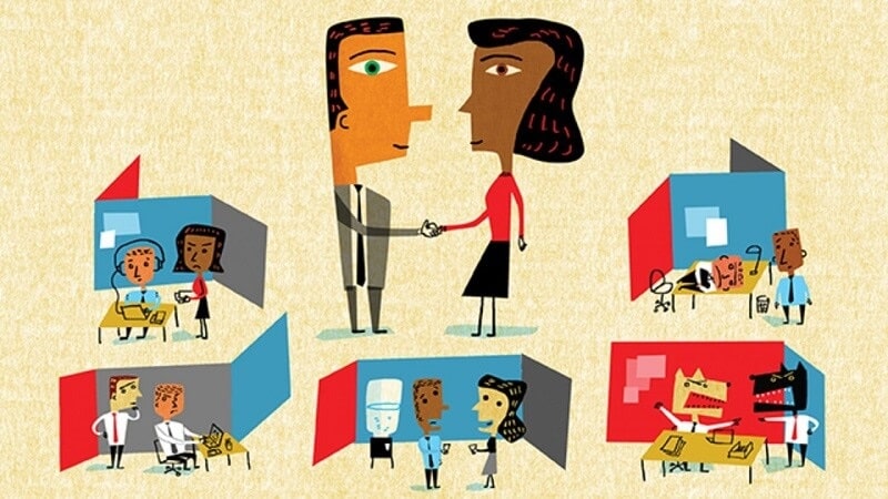 Kỹ năng xã hội