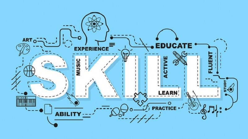 Những social skills cần có