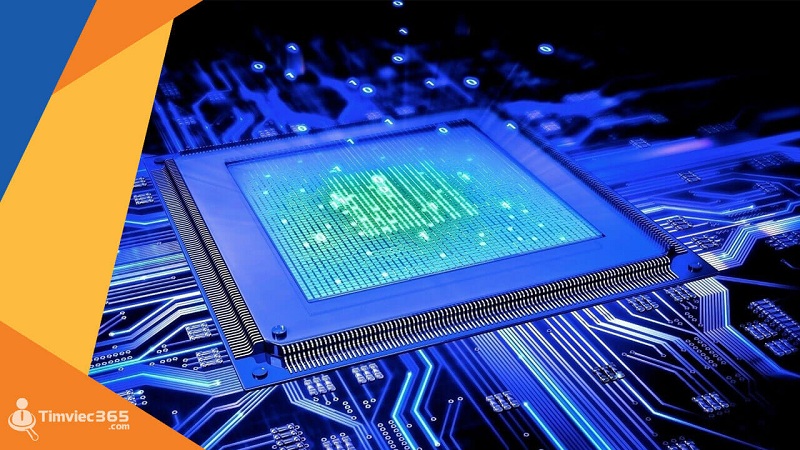 Ứng dụng phổ biến nhất của solidity - blockchain