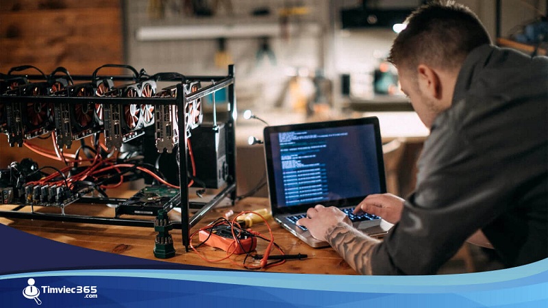 Chức năng của ngôn ngữ lập trình solidity