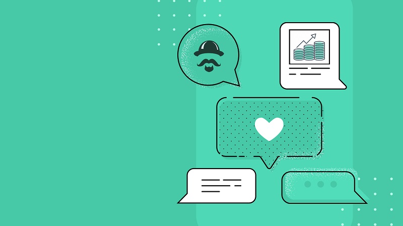 Communication Specialist