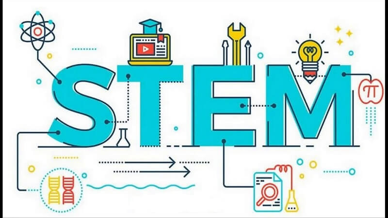 Stem có tầm quan trọng như thế nào?