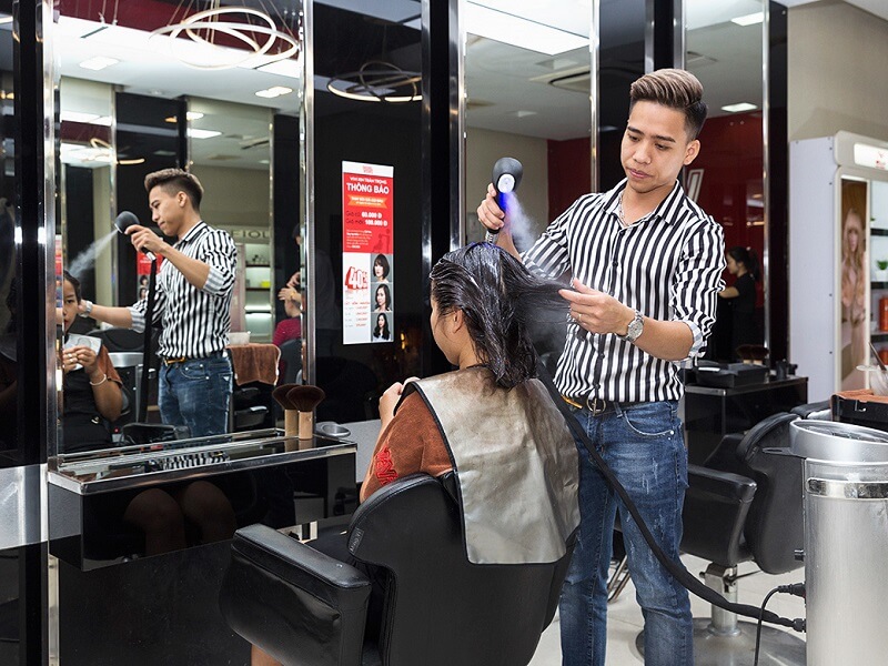 Sử dụng các thiết bị nhiệt