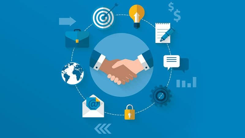 Điều kiện hình thành mối quan hệ đại diện - Agency relationship