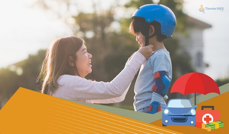 Những cách thể hiện sự quan tâm