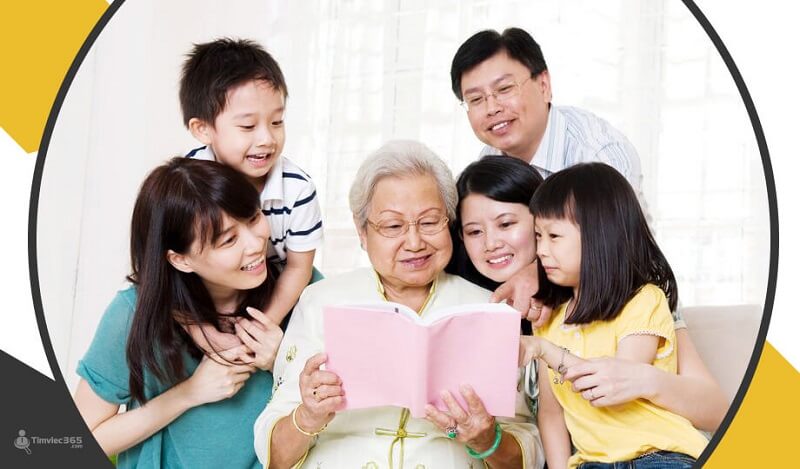 Để ý đến những ngày lễ