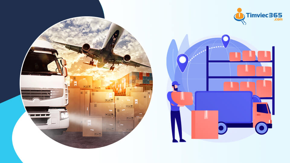 Thông tin hóa chuỗi cung ứng 