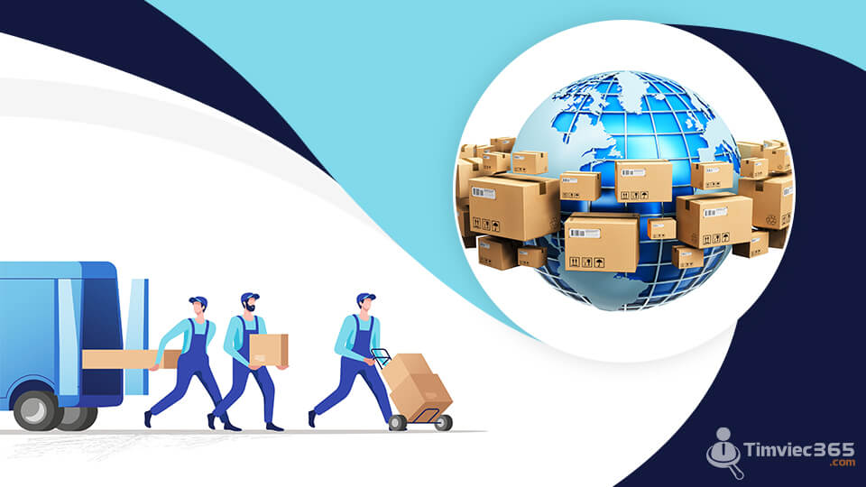 Các giai đoạn phát triển của chuỗi cung ứng