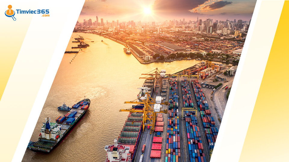 Supply chain là gì?