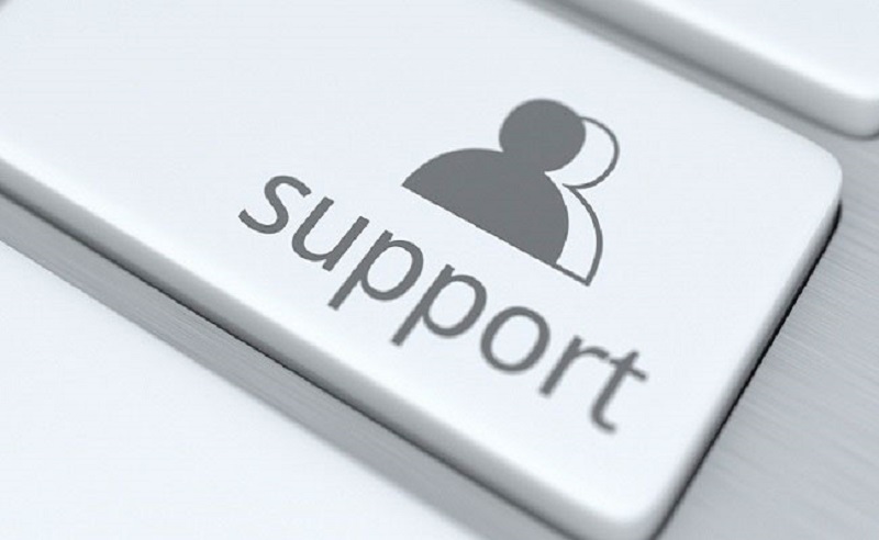 Yếu tố thuận lợi khi làm support