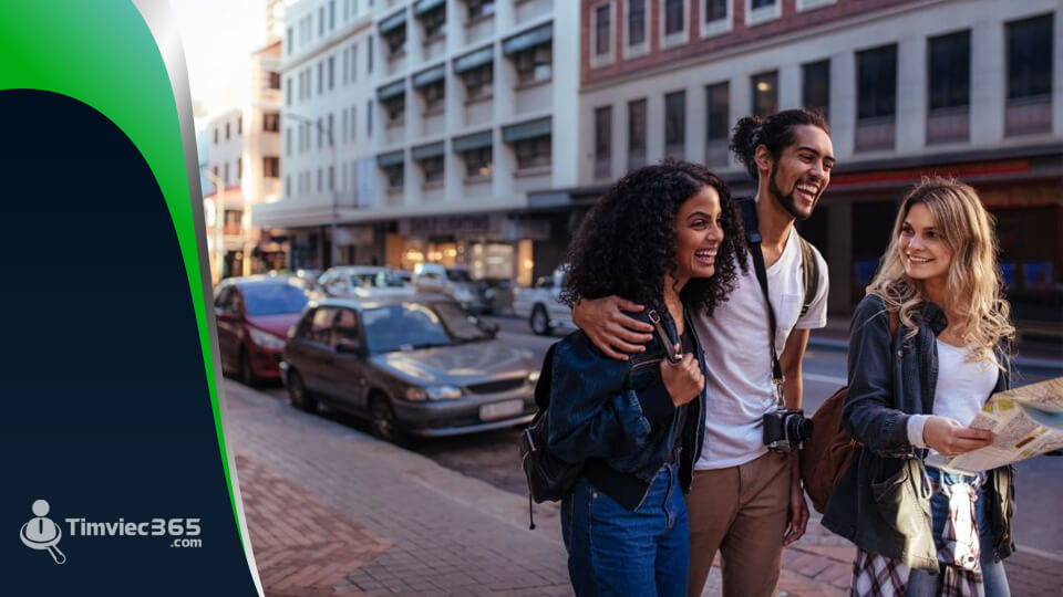 Không là vấn đề của riêng bạn