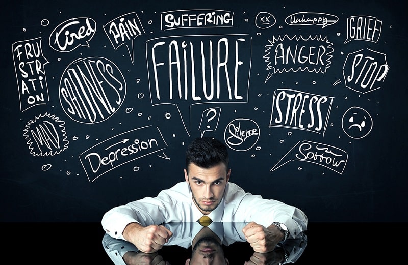 Suy nghĩ tiêu cực là gì?