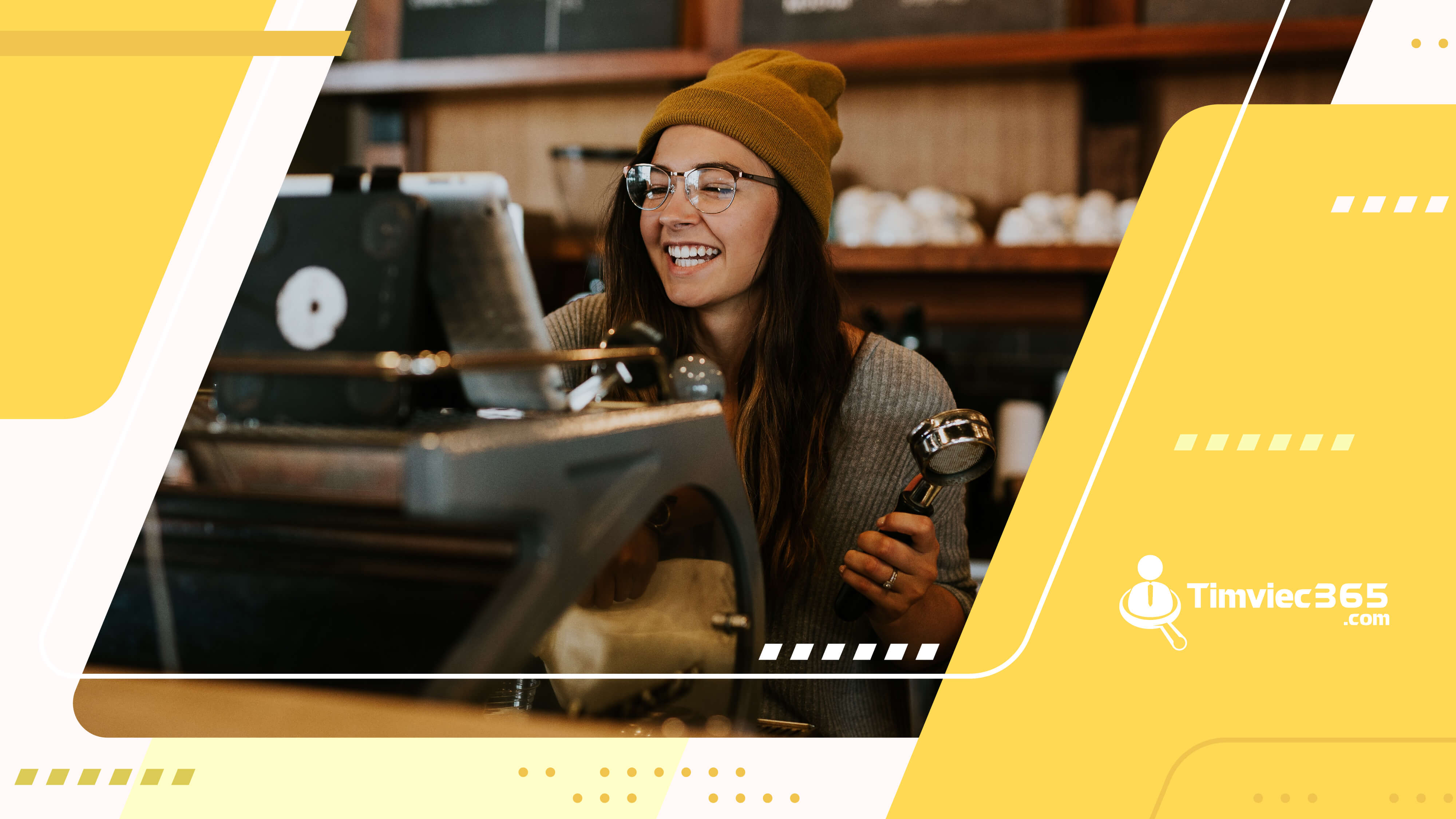 Có trải nghiệm mới