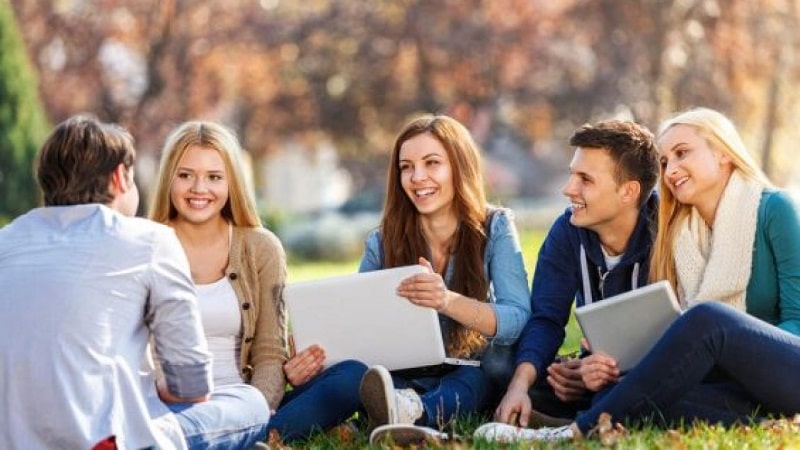 Có rất nhiều lý do khác nhau