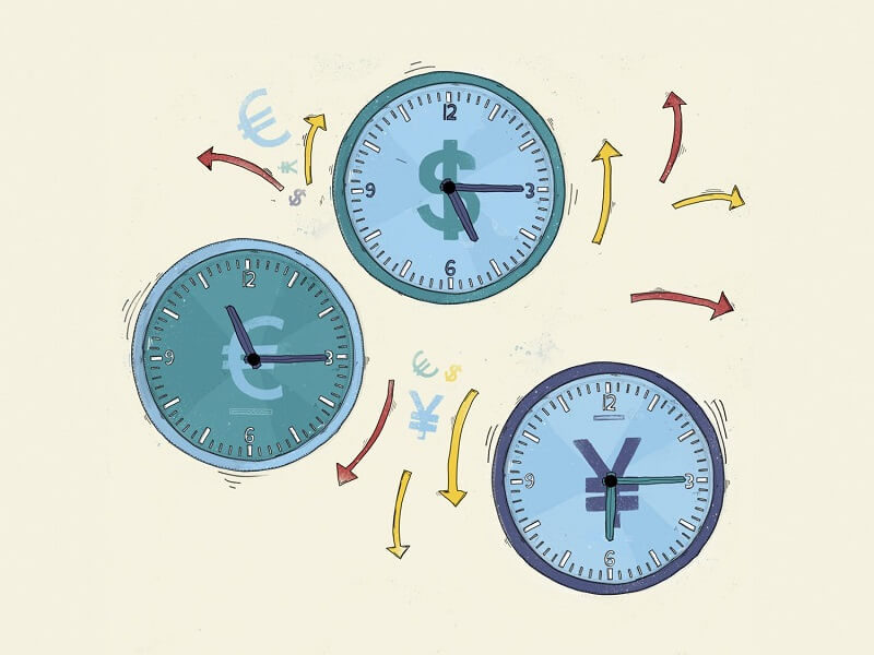 Các yếu tố ảnh hưởng tác động đến tỷ giá hối đoái