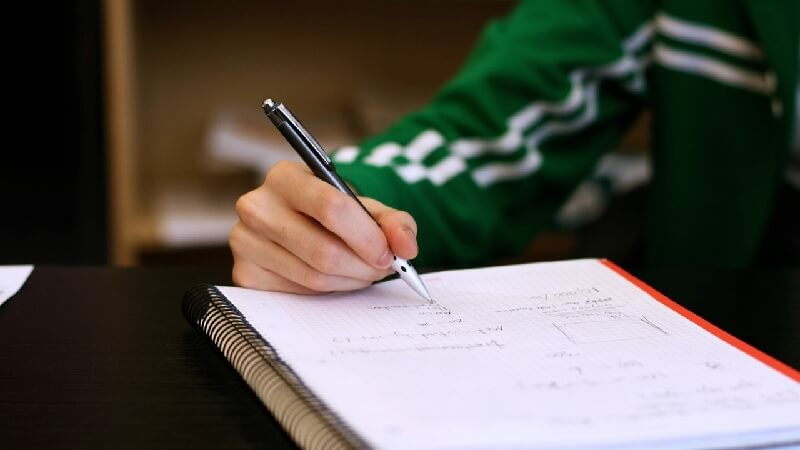 Lý do dễ hiểu hơn rất nhiều?