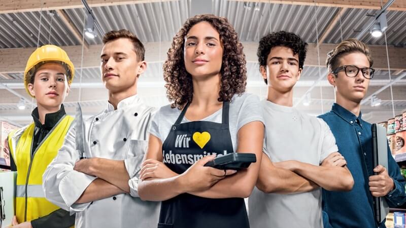 Tại sao làm việc ở Đức là một lựa chọn ưu tiên của người lao động?