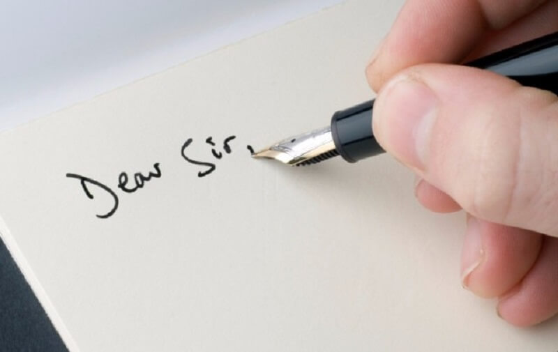 Vì sao ứng viên lại sử dụng thư xin việc kế toán?