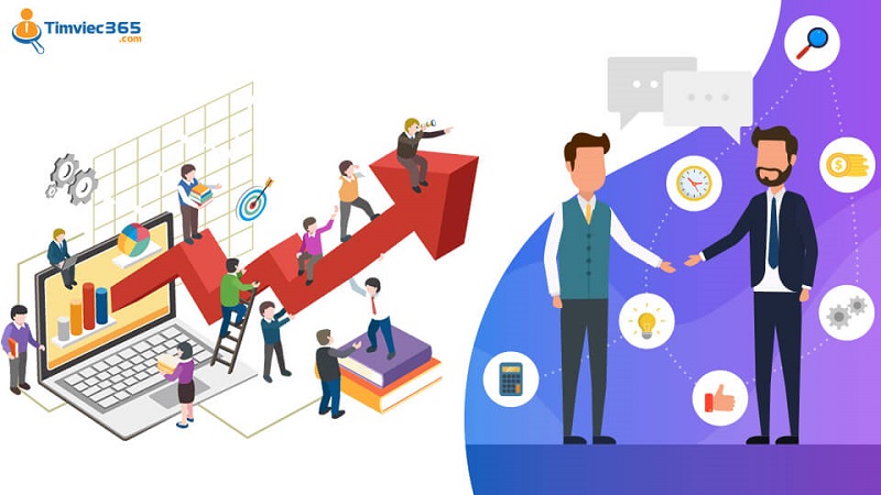 Phải là người có tầm nhìn xa