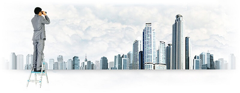 Có tầm nhìn xa rộng rộng