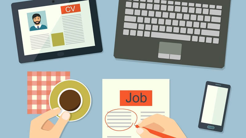 Ý nghĩa và tầm quan trọng của việc đặt tên file CV