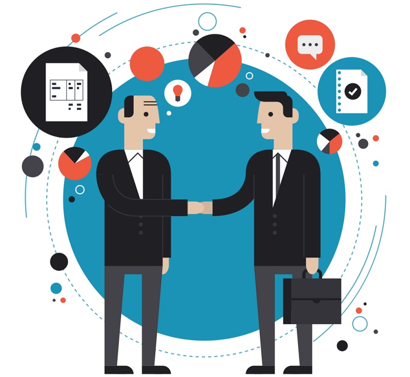 Tầm quan trọng của kỹ năng thuyết phục trong các mối quan hệ đối tác