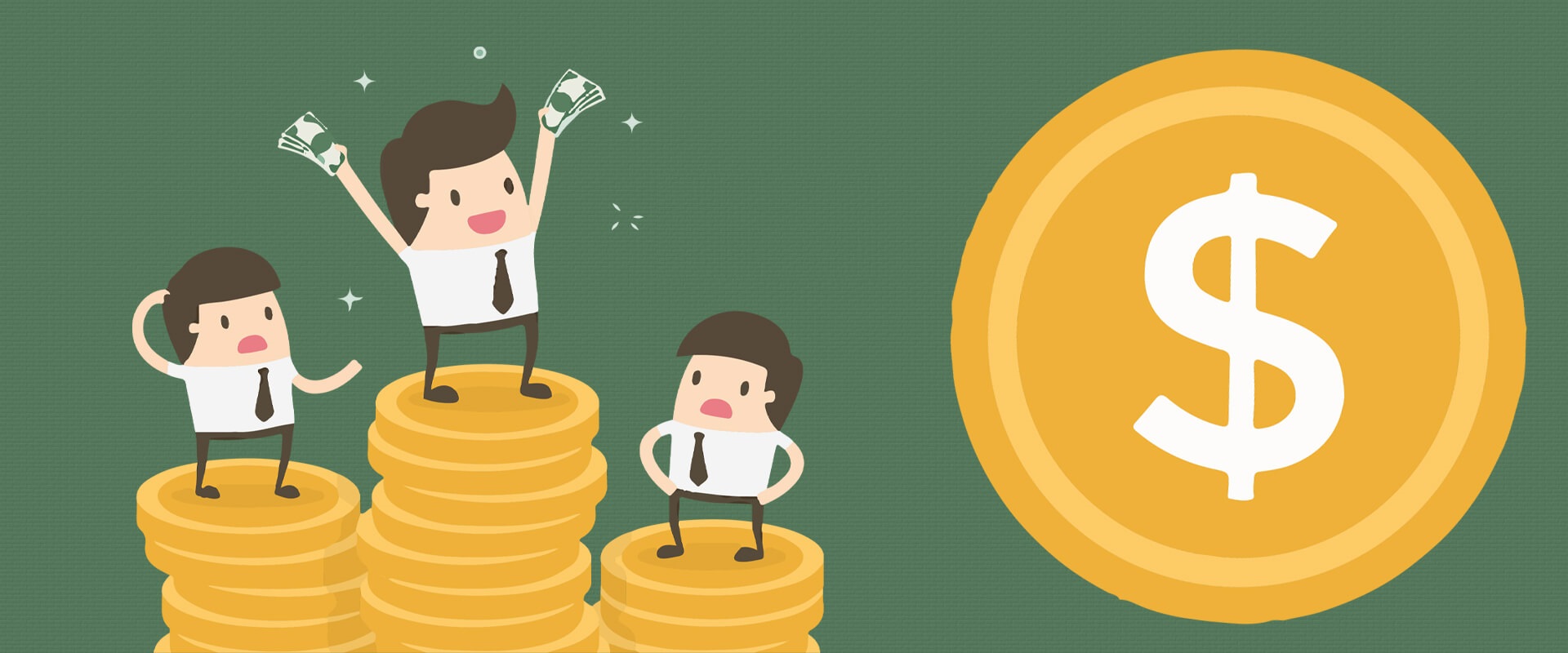 Tầm quan trọng của lương cạnh tranh