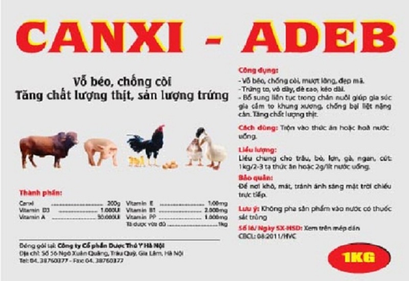 Tầm quan trọng của nhãn hàng hóa