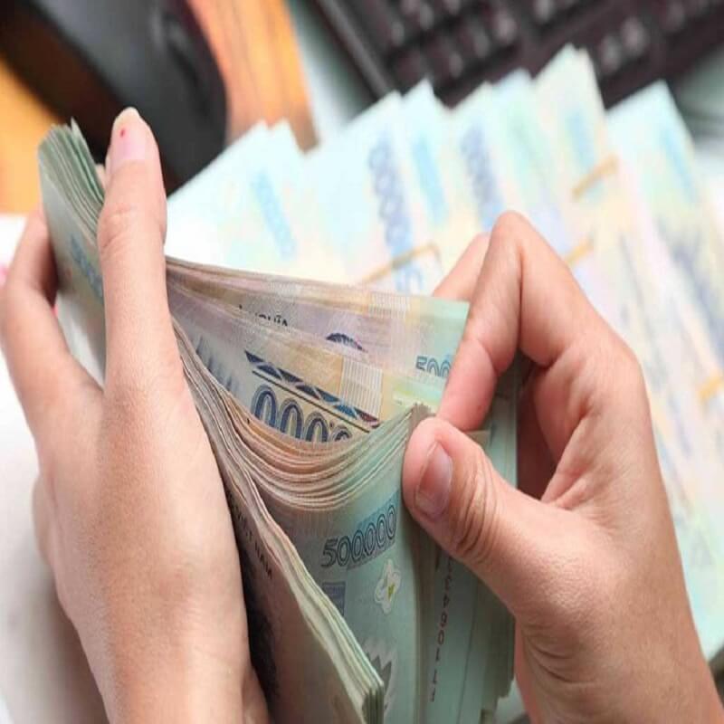 Tăng mức lương cơ sở