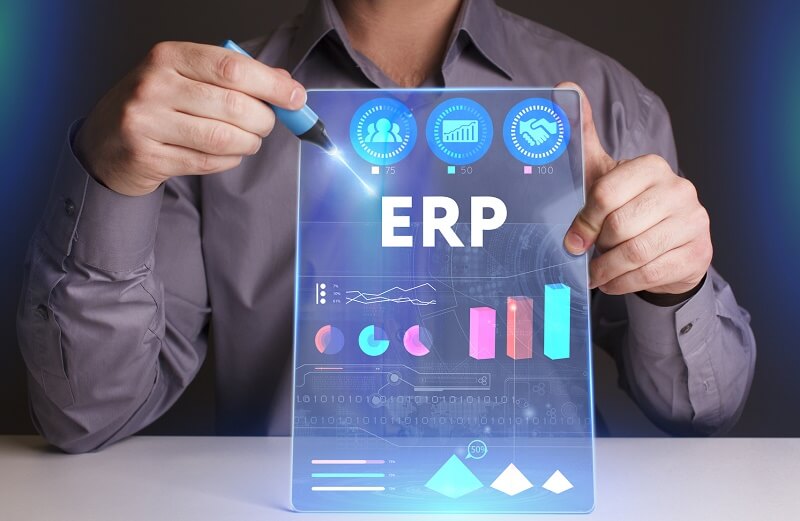Hình thức của một CV ERP chuyên nghiệp như thế nào?