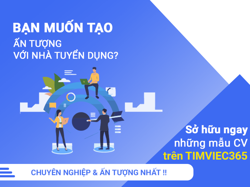 cv của viecday365.com