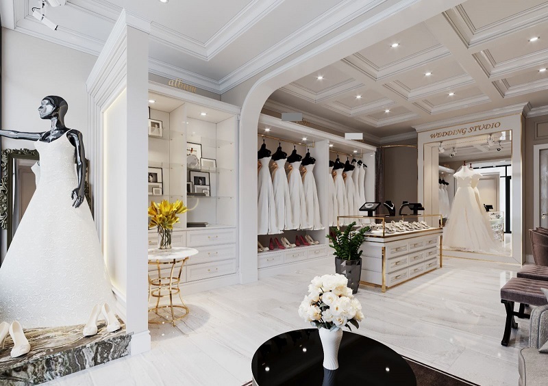 Niềm tin khách hàng