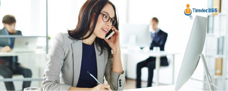 Tố chất cần có của telesales tài chính