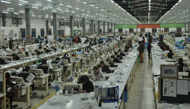 Khó khăn của lực lượng lao động tại Nghệ An