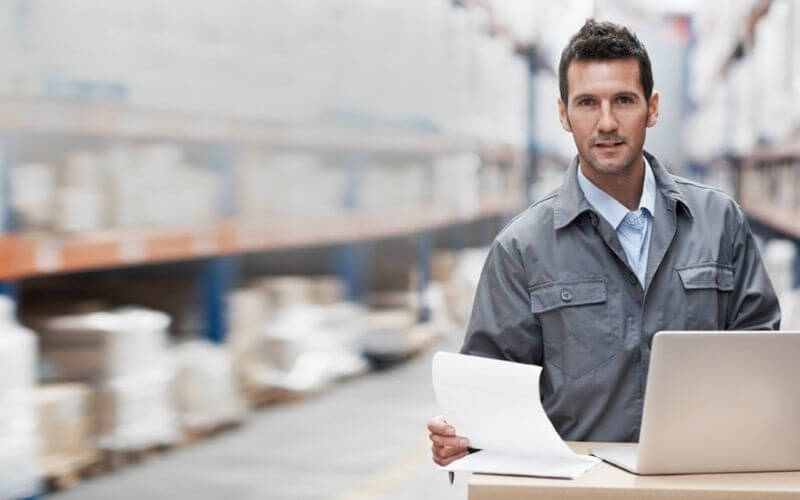 Thách thức của ứng viên ngành nghề quản lý đơn hàng