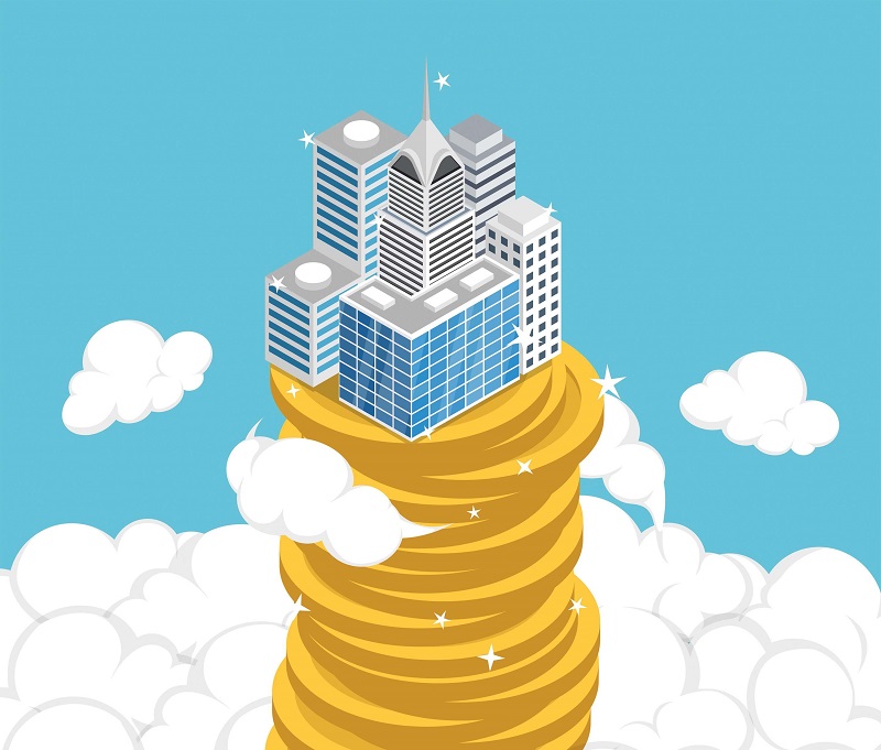 Chứng khoán chuyển giao