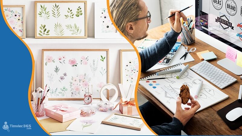 Nội dung thiết kế sáng tạo