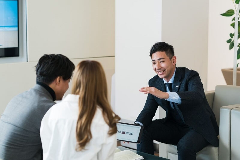 Thiết kế khung sự kiện dựa trên nhu cầu của khách hàng