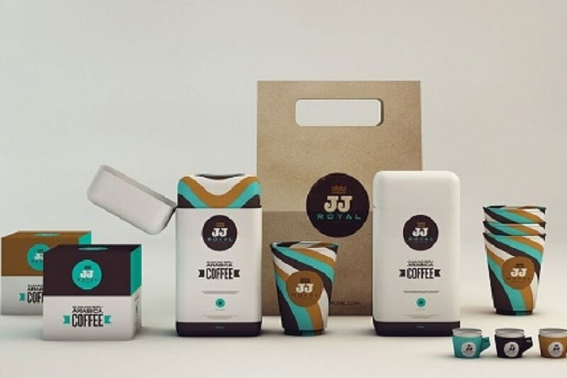 Các nguyên tắc khi thiết kế bao bì sản phẩm