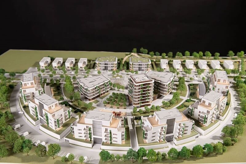 Thực trạng về thiết kế đô thị như thế nào