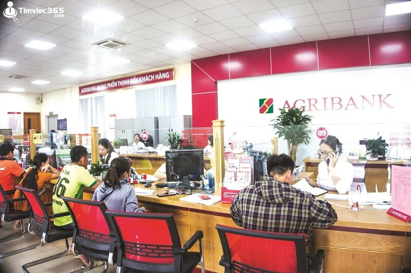 Những lưu ý cần thiết khi tới giao dịch tại ngân hàng Agribank