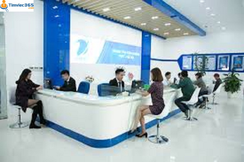 Thời gian làm việc của Vinaphone tại các tỉnh lẻ: