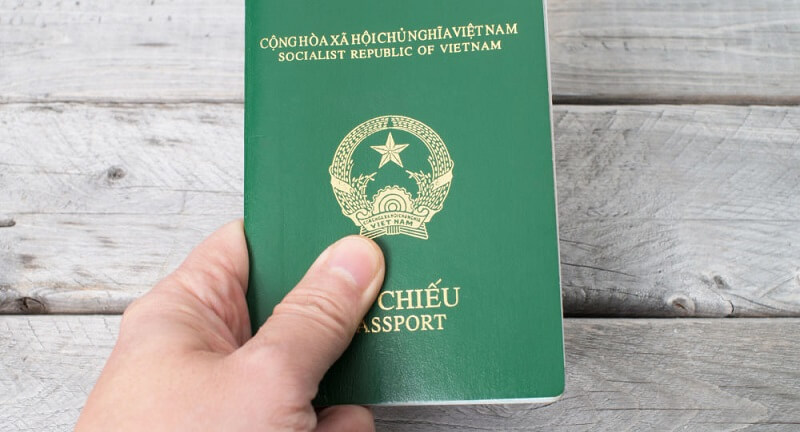 Mỗi loại giấy tờ khác nhau sẽ có một thời hạn sử dụng riêng