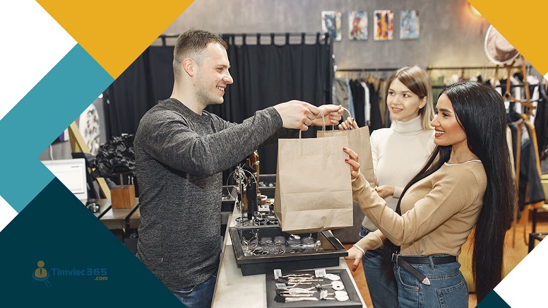 Thời trang thị trường ngách